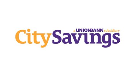 CitySavings Bank .